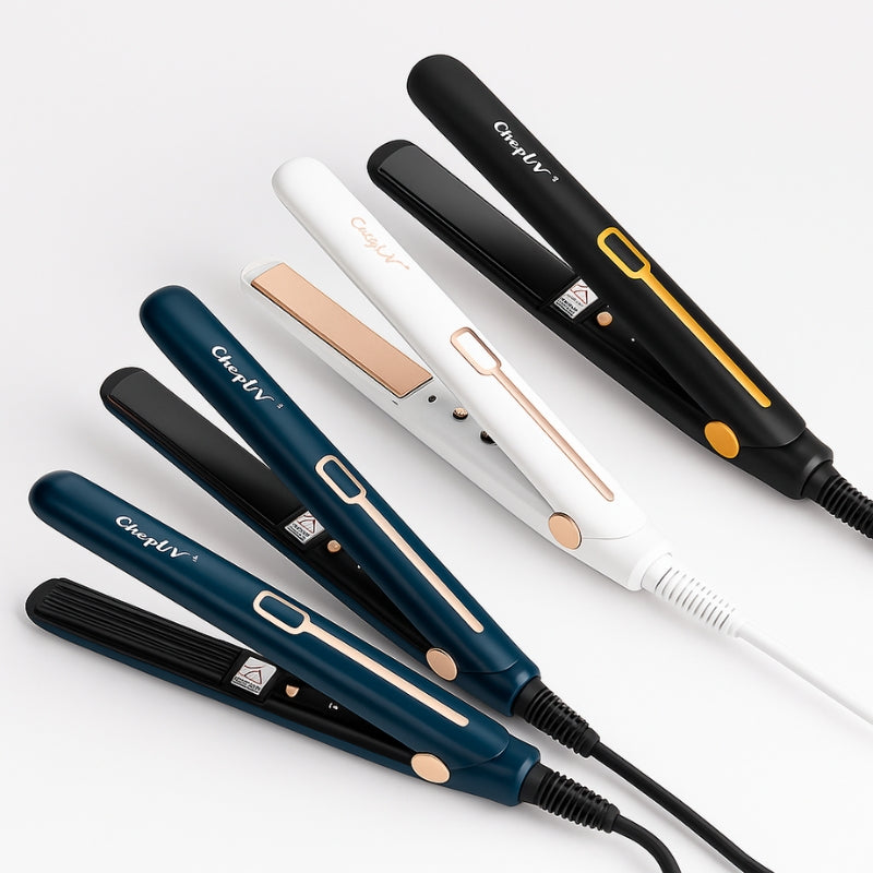 Mini Hair Flat  - CkeyiN