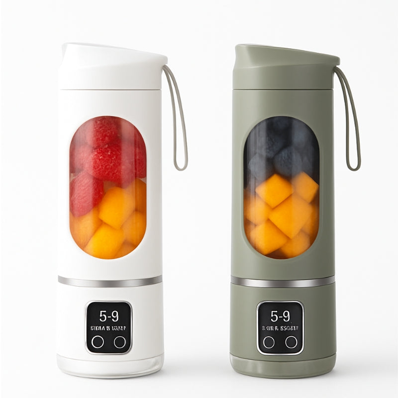 Mini Blender - DUTRIEUX