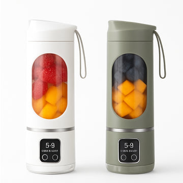 Mini Blender - DUTRIEUX