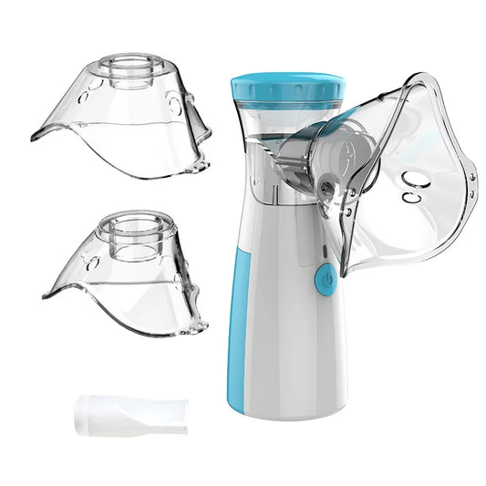 Portable Nebulizer
